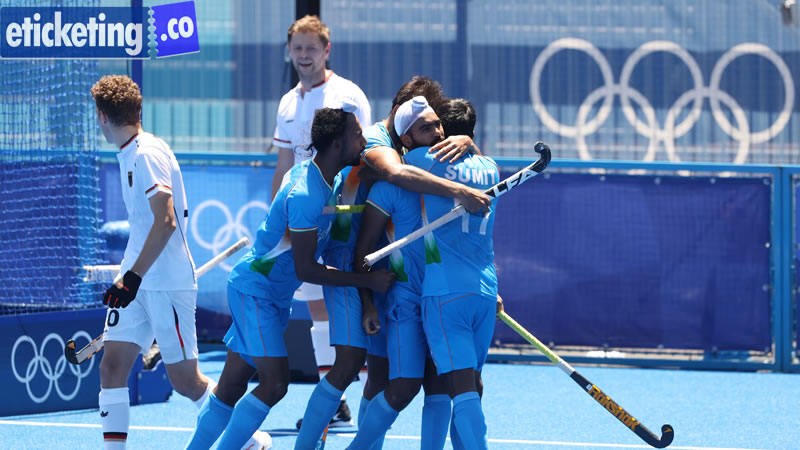Olympic Hockey Tickets: Without an Indian manager, hockey Olympic gold stays out of reach