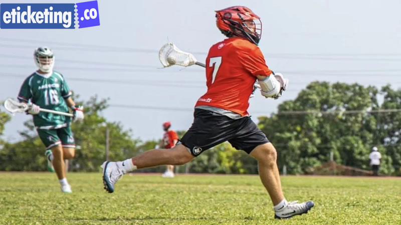 Olympic Lacrosse Tickets: Canada Taps Three Peterborough Locals for Global Lacrosse Games Squad