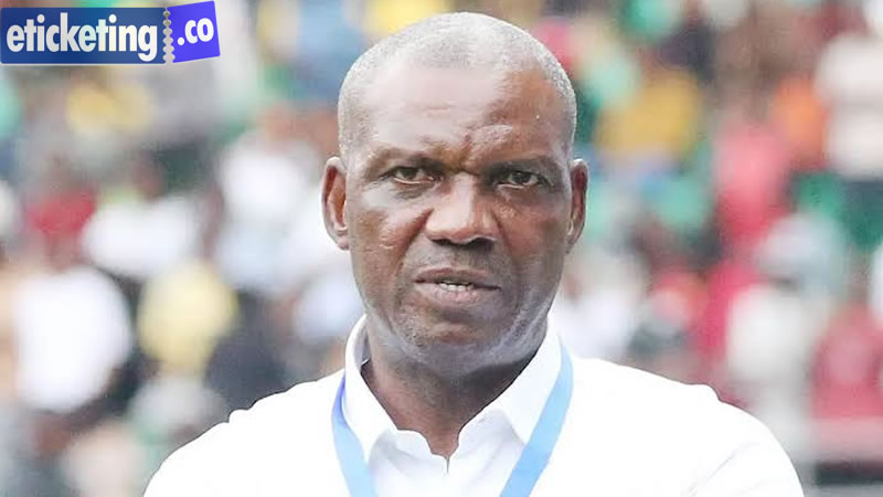 Summer Games Tickets: Squad Reaches 15 As Ijamilusi Joins Super Falcons LA 2028 Camp