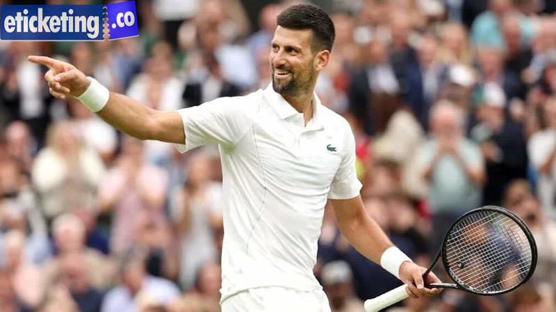 Roland Garros Tickets | French Open 2027 Tickets