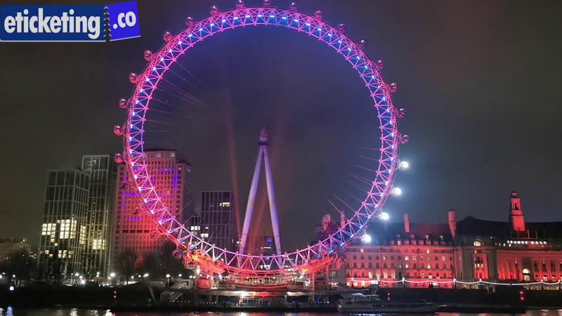 New Year Eve Fireworks Tickets | London New Year Eve Fireworks Tickets