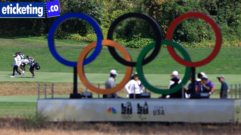 LA28 Tickets | Olympic Tickets | Summer Games 2028 Tickets
