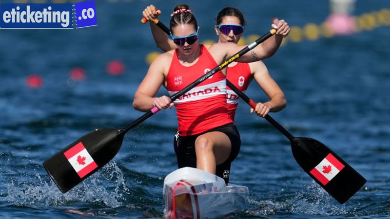 Olympic Diving Tickets: Canoe Financial backs Olympic Champion Katie Vincent with sponsorship deal