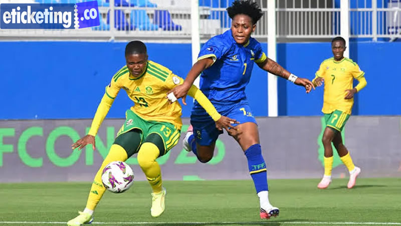 Olympic 2028 Tickets: Kenya Ethiopia and Tanzania Seal Third Round Spots in LA 28 Qualifiers