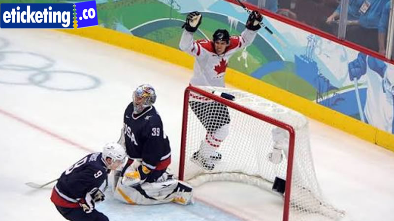 Olympic Hockey Tickets| Olympic Swimming Tickets | Summer Games Tickets