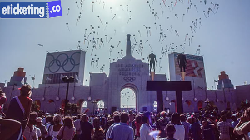Olympic Rowing Tickets: Will the Olympics Push LAโs Unhoused Out of Sight?