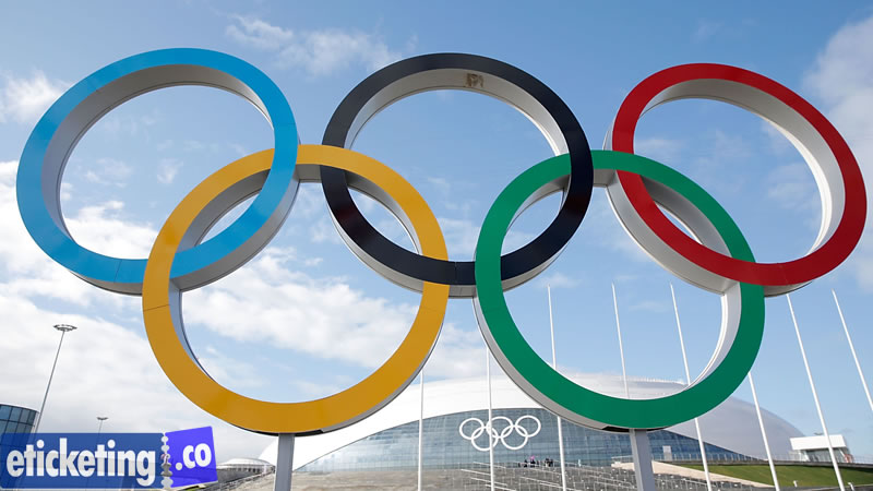 Olympic Athletics Tickets: The Olympic torch’s route begins in Phoenix