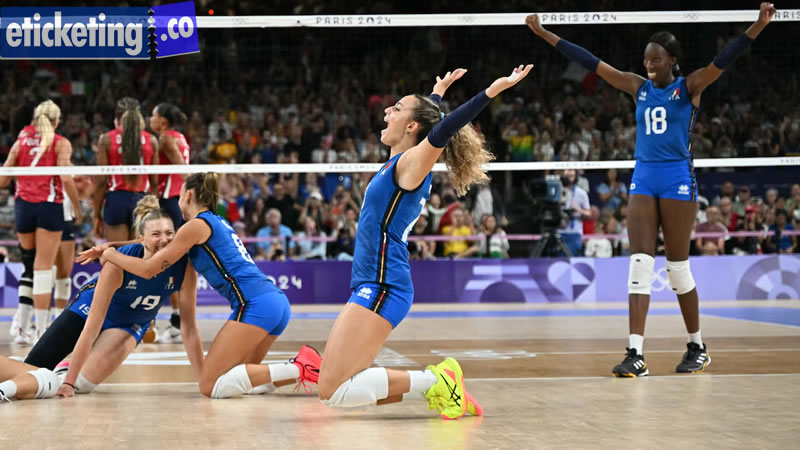 Summer Games Tickets | LA28 Tickets | Olympic Tickets | LA 28 Tickets