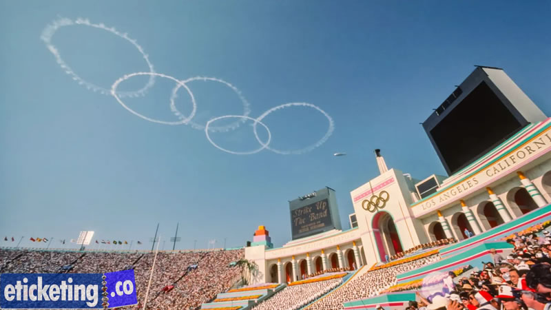 LA28 Tickets: Veteran NBC Host Offers Important Message to Americans Ahead of LA Olympics