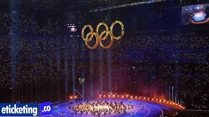Olympic Opening Ceremony Tickets | Olympic Tickets| LA28 Tickets