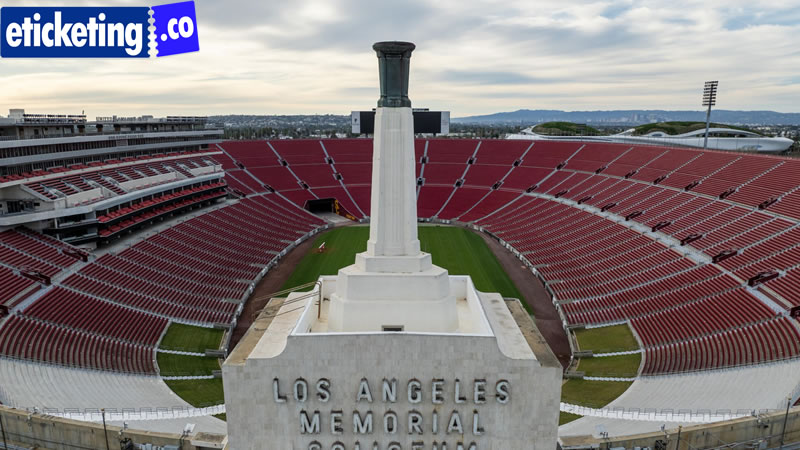 LA28 Tickets | Olympic Opening Ceremony Tickets | Olympic Tickets