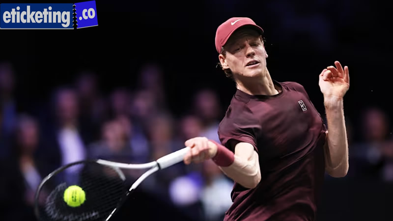Paris Masters Quarter Finals Tickets | Paris Masters Semi Finals Tickets