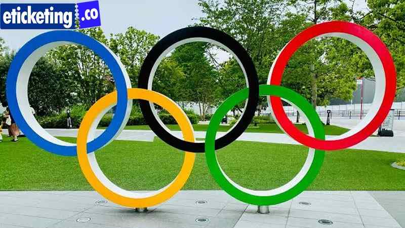LA28 Tickets | Summer Games Tickets| Olympic 2028 Tickets