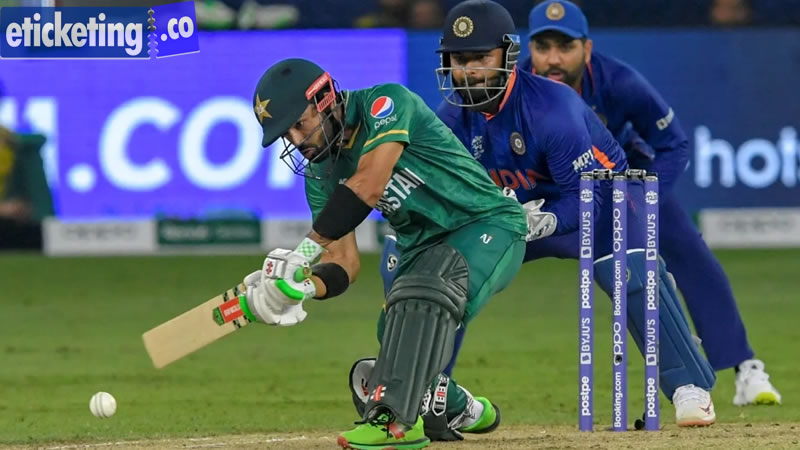Los Angeles Olympic Tickets: Olympic Cricket May Finally Deliver India Against Pakistan at LA 2028