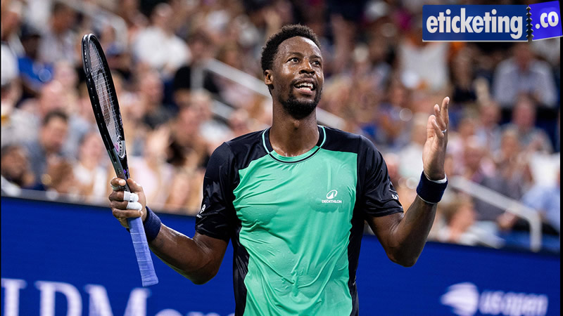 Paris Masters Quarter Finals Tickets | Paris Masters Semi Finals Tickets