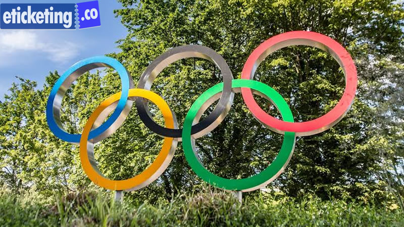 Olympic Cycling BMX Freestyle Tickets: Barriers threaten Oceanside’s plan to build a gateway arch for LA 28