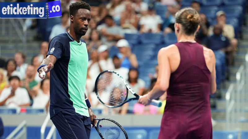 Paris Masters Quarter Finals Tickets | Paris Masters Semi Finals Tickets