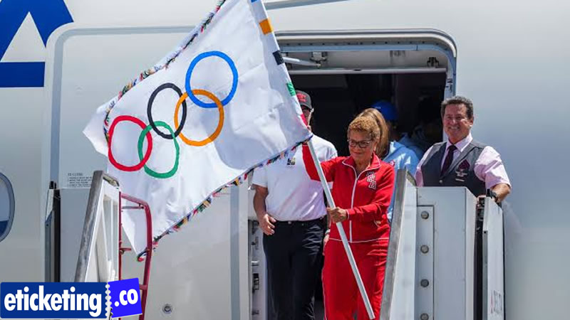 Los Angeles Olympic Tickets | Olympic 2028 Tickets| LA28 Tickets | Summer Games Tickets