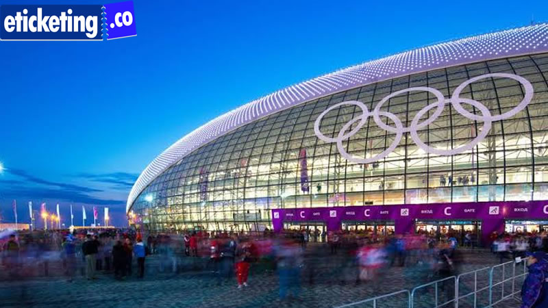 Olympic Tickets| Los Angeles Olympic Tickets | Olympic 2028 Tickets