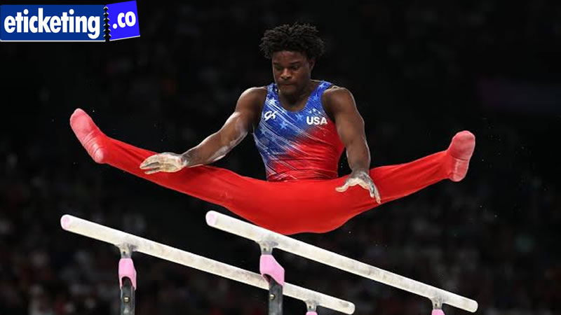 Summer Olympic Tickets | Olympic Tickets| Los Angeles Olympic Tickets