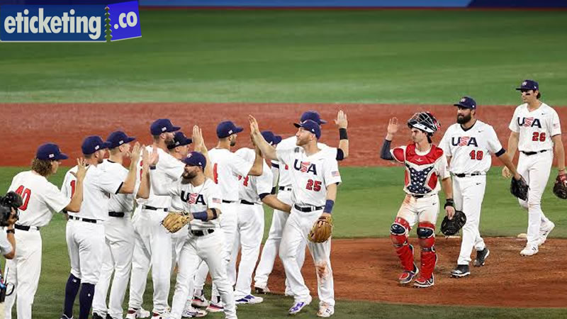 Olympic Baseball Tickets: Athletics Appoint Former Red Sox Executive Taylor Smith as Baseball Boss