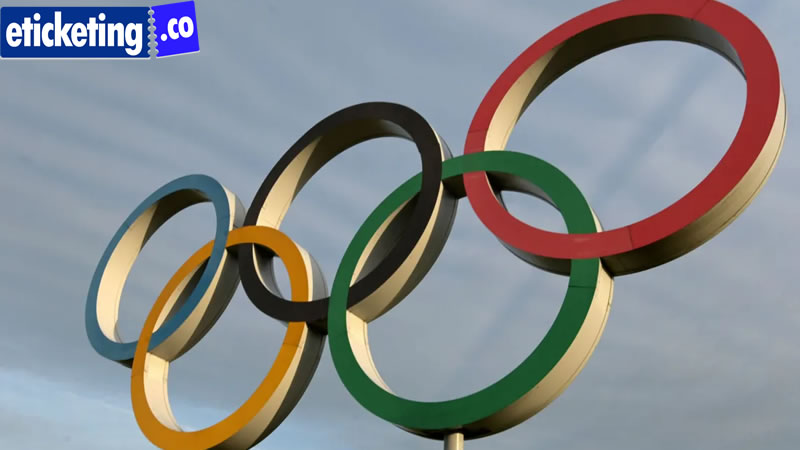 LA28 Tickets | Summer Games 2028 Tickets | Summer Olympic Tickets