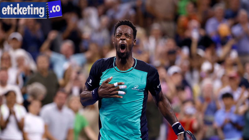 Paris Masters Quarter Finals Tickets | Paris Masters Semi Finals Tickets