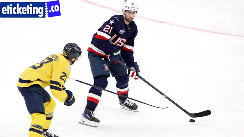 Olympic Hockey Tickets | LA28 Tickets | Summer Games 2028 Tickets 