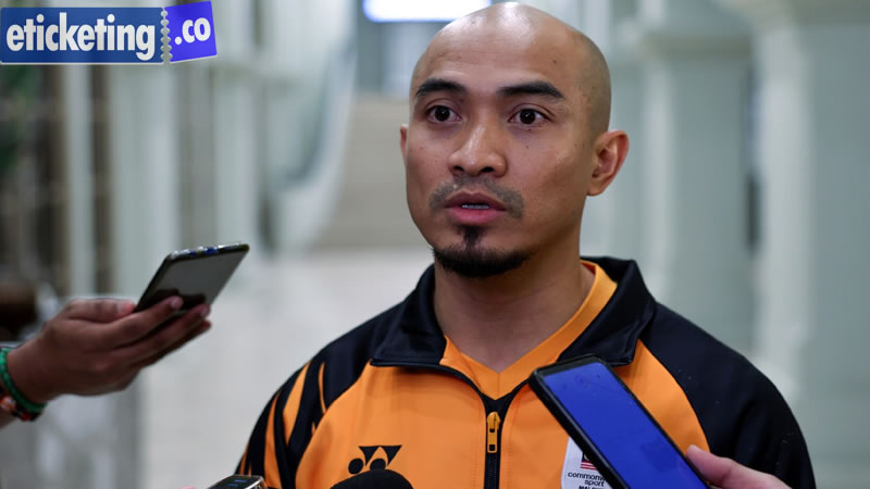 Olympic Cycling BMX Freestyle Tickets: Malaysia Picks 20 Sports to Anchor Its Olympic Push for Los Angeles 2028