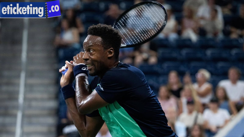 Paris Masters Quarter Finals Tickets | Paris Masters Semi Finals Tickets