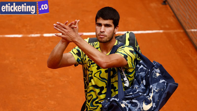 Roland Garros 2027 Tickets | Roland Garros French Open 2027 Tickets