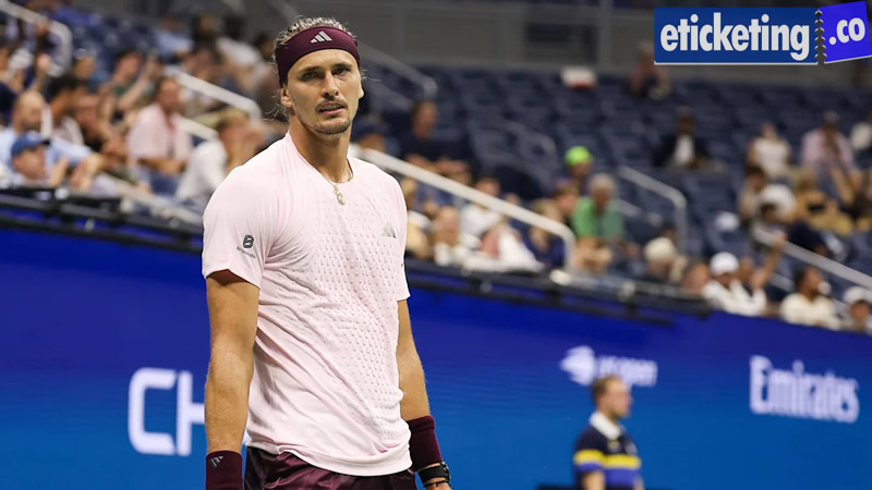 Paris Masters Quarter Finals Tickets | Paris Masters Semi Finals Tickets