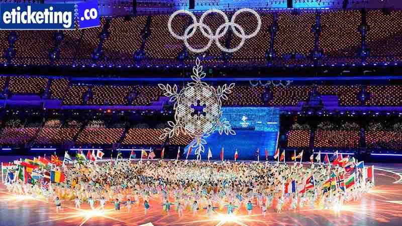 Olympic Tickets| Summer Games Tickets| LA28 Tickets