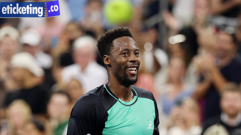 Paris Masters Quarter Finals Tickets | Paris Masters Semi Finals Tickets