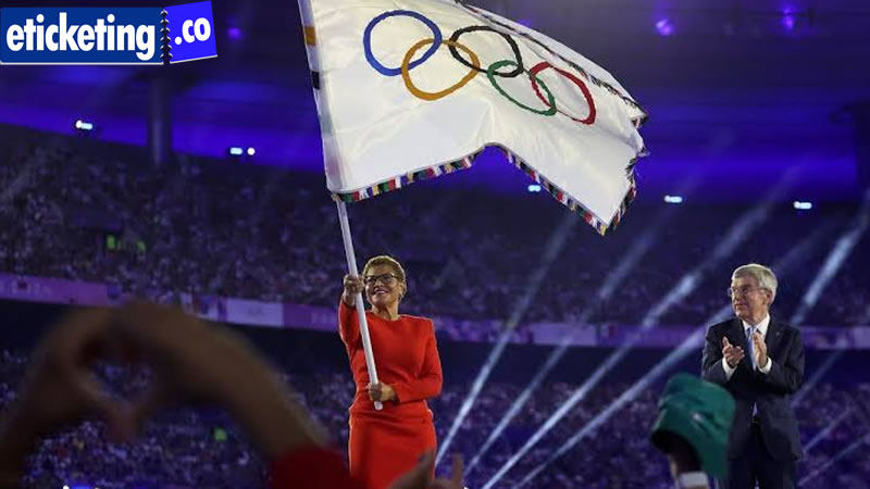 Los Angeles Olympic Tickets | Summer Olympic Tickets |LA28 Tickets
