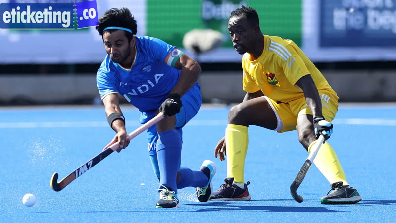 Olympic Hockey Tickets: Hockey Olympic gold attainable only under an Indian manager