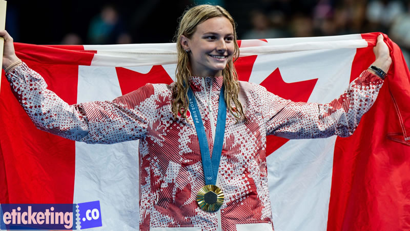 Olympic Athletics Tickets: Five Partnerships Built for Gold at LA28