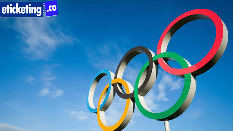 Olympic 2028 Tickets| LA28 Tickets | Summer Games Tickets