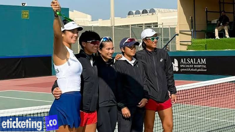 Olympic Athletics Tickets: POC pushes for full state backing as Filipino athletes aim for Olympics