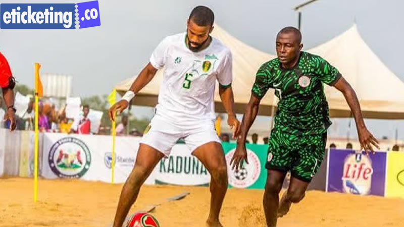 Summer Games Tickets: Ijamilusi Reports To Super Falcons LA 2028 Camp, Squad Now 15 Strong