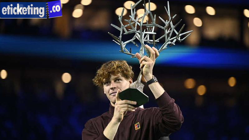 Paris Masters Quarter Finals Tickets | Paris Masters Semi Finals Tickets