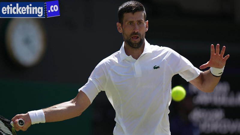 Roland Garros 2027 Tickets | Roland Garros French Open 2027 Tickets