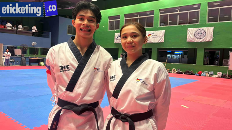 Summer Games Tickets: Promising road ahead for Bossong, Mangin