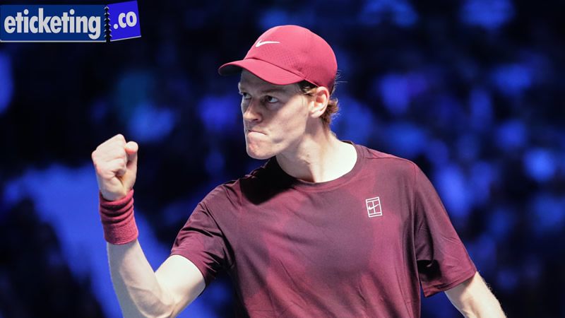 Paris Masters Quarter Finals Tickets | Paris Masters Semi Finals Tickets