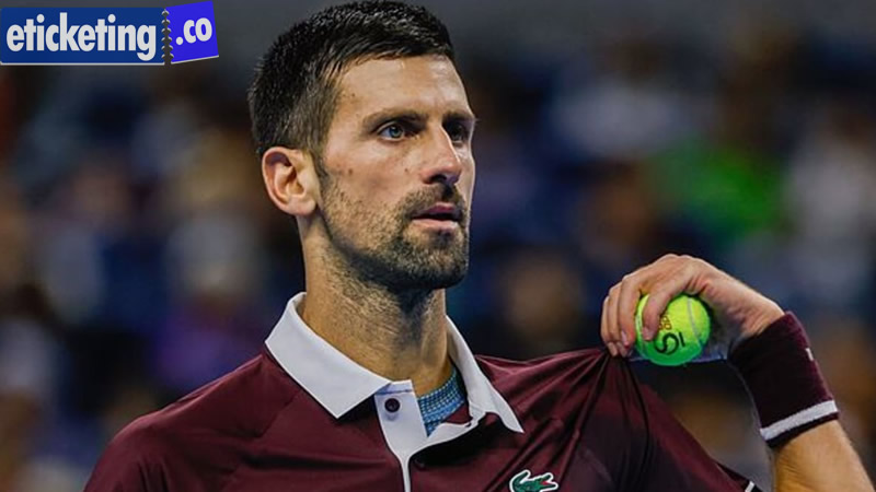 Paris Masters Quarter Finals Tickets | Paris Masters Semi Finals Tickets