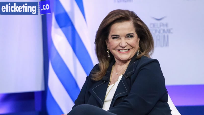 Summer Games 2028 Tickets: Hellenic Olympic Committee Head Reveals Team Hellas Roadmap for LA 2028