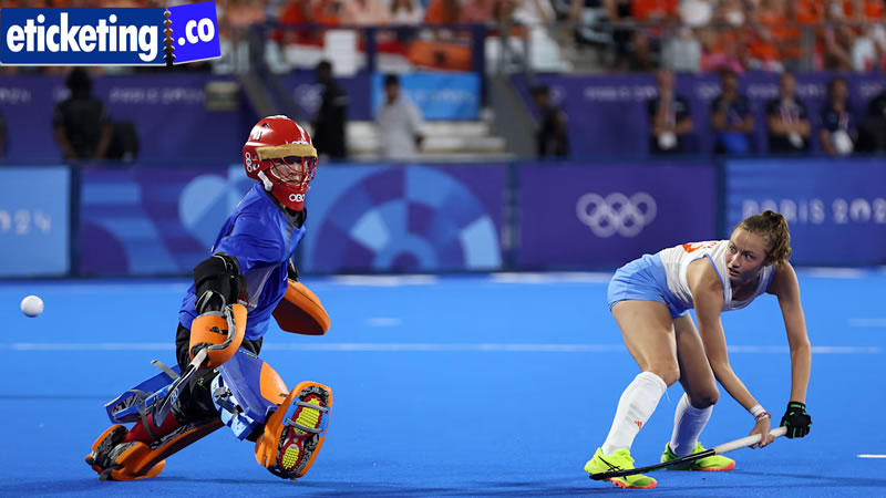 Olympic Hockey Tickets| Olympic Swimming Tickets | Summer Games Tickets