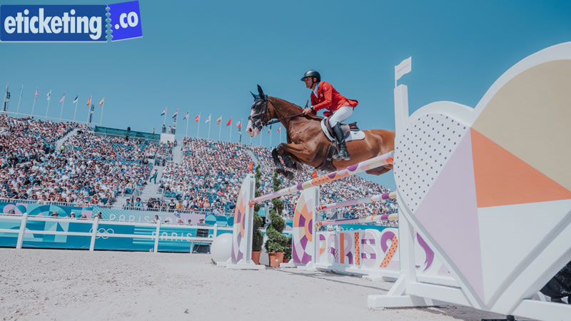 Summer Olympic Tickets | Summer Games 2028 Tickets | Los Angeles Olympic 2028 Tickets