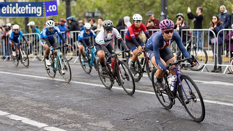 Summer Olympic Tickets: TTOC urges greater financial support for LA28 preparations