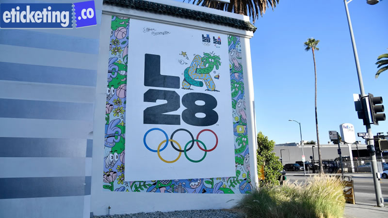 Olympic Rowing Tickets: Where Will LAโs Homeless and Overcrowded Residents Go During the 2028 Games?